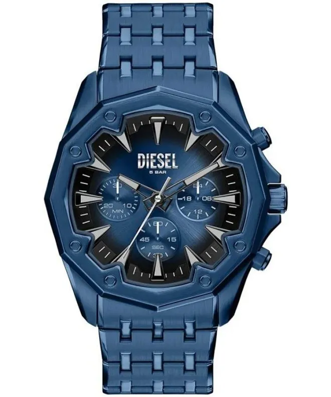 Hodinky pánske Diesel Stinger Chronograph DZ4705