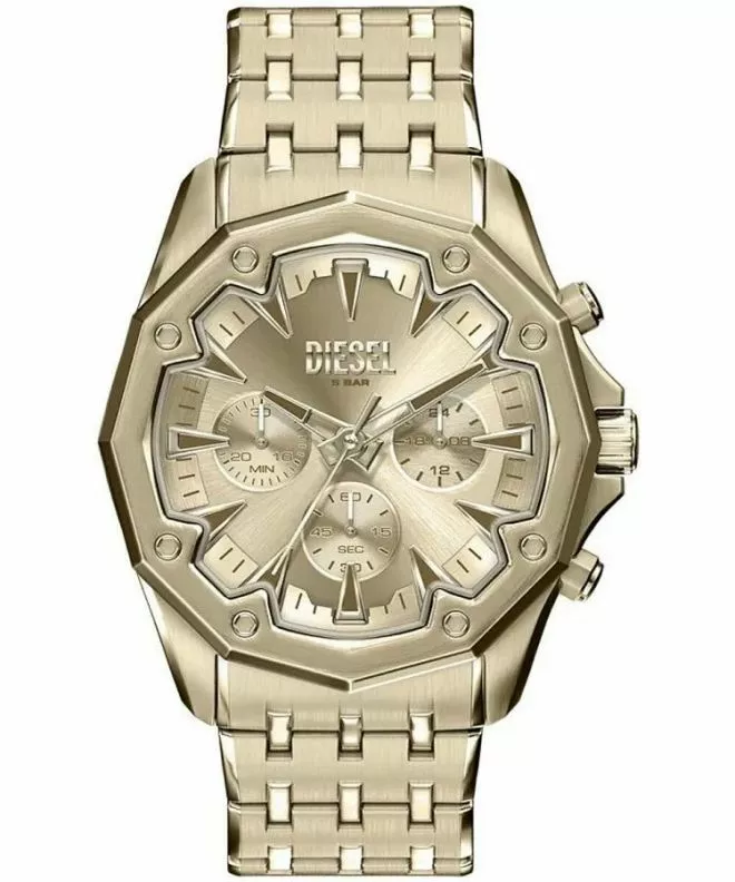 Hodinky pánske Diesel Stinger Chronograph DZ4707