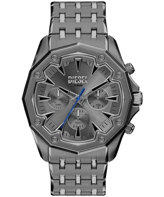 Hodinky pánske Diesel Stinger Chronograph DZ4708