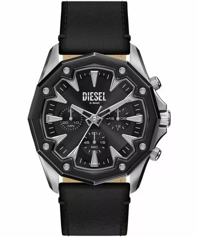 Hodinky pánske Diesel Stinger Stinger Chronograph DZ4710