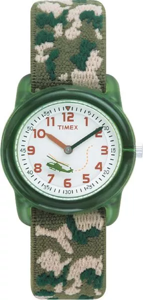 Hodinky Detské Timex Time Machines T78141