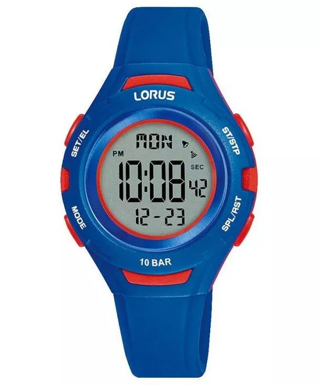 Hodinky detské Lorus Classic R2389PX9
