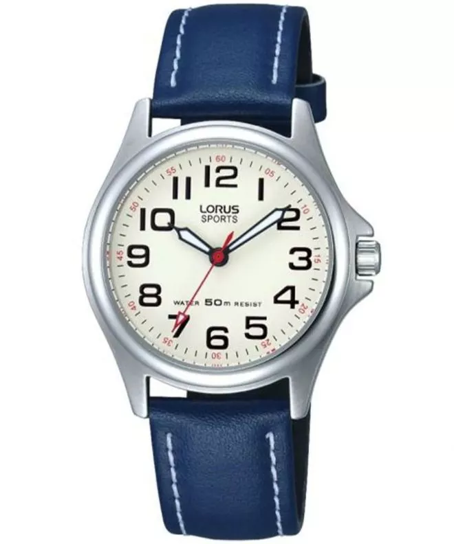Hodinky detské Lorus Classic RRS55VX5