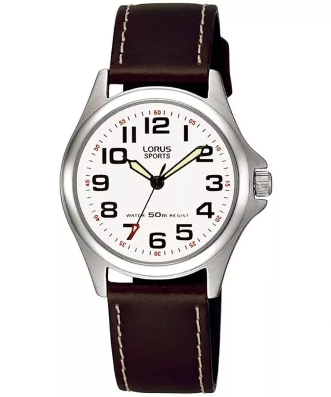 Hodinky detské Lorus Classic RRX09HX9