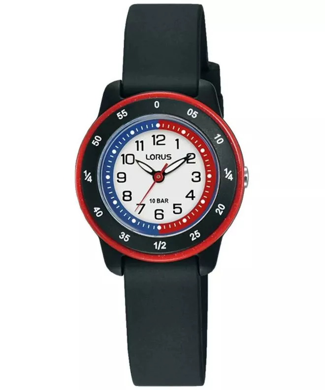 Hodinky detské Lorus Classic RRX51JX9