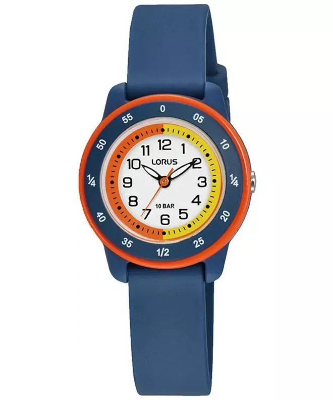 Hodinky detské Lorus Classic RRX53JX9