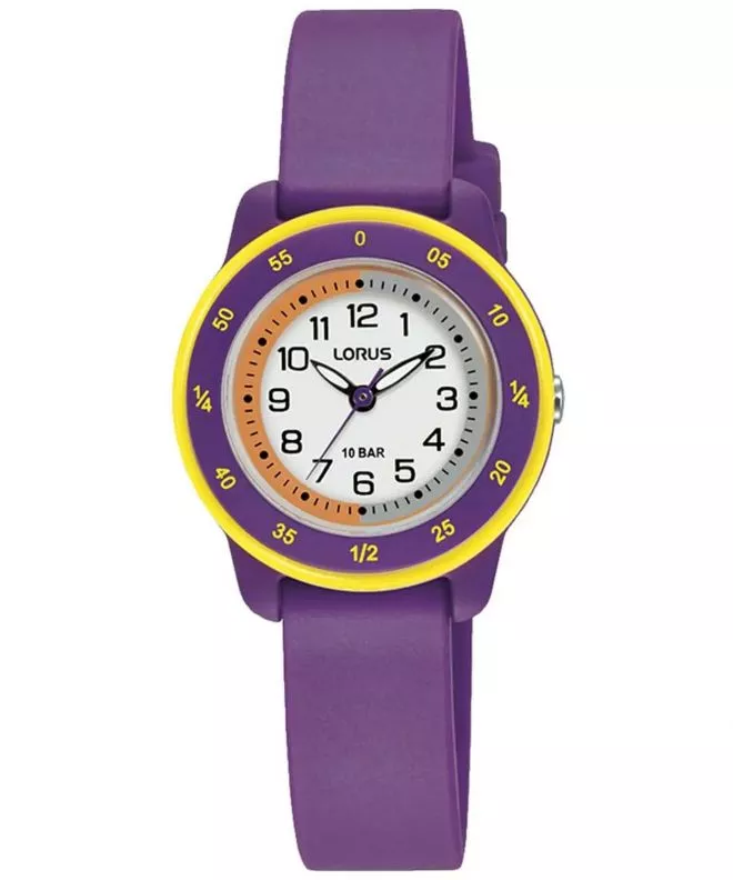 Hodinky detské Lorus Classic RRX55JX9