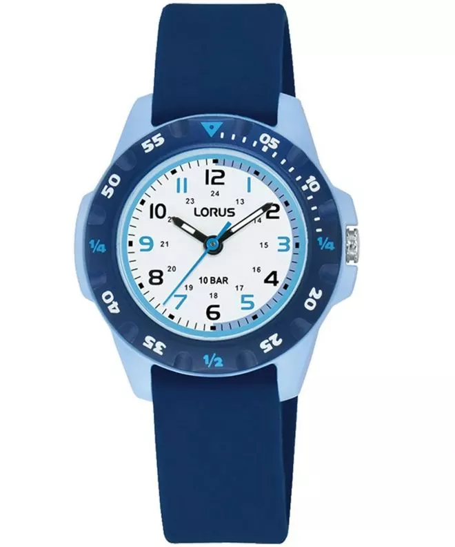 Hodinky detské Lorus Classic RRX61JX9