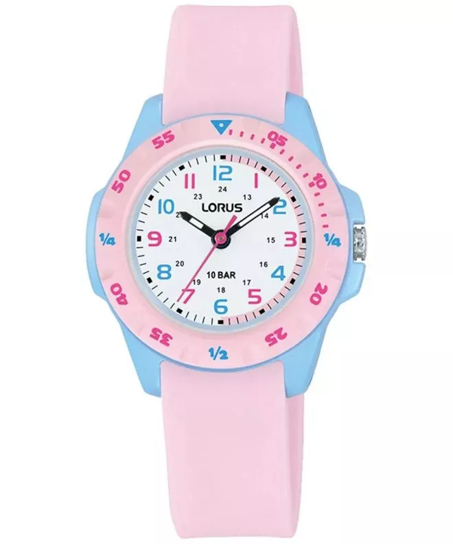 Hodinky detské Lorus Classic RRX67JX9
