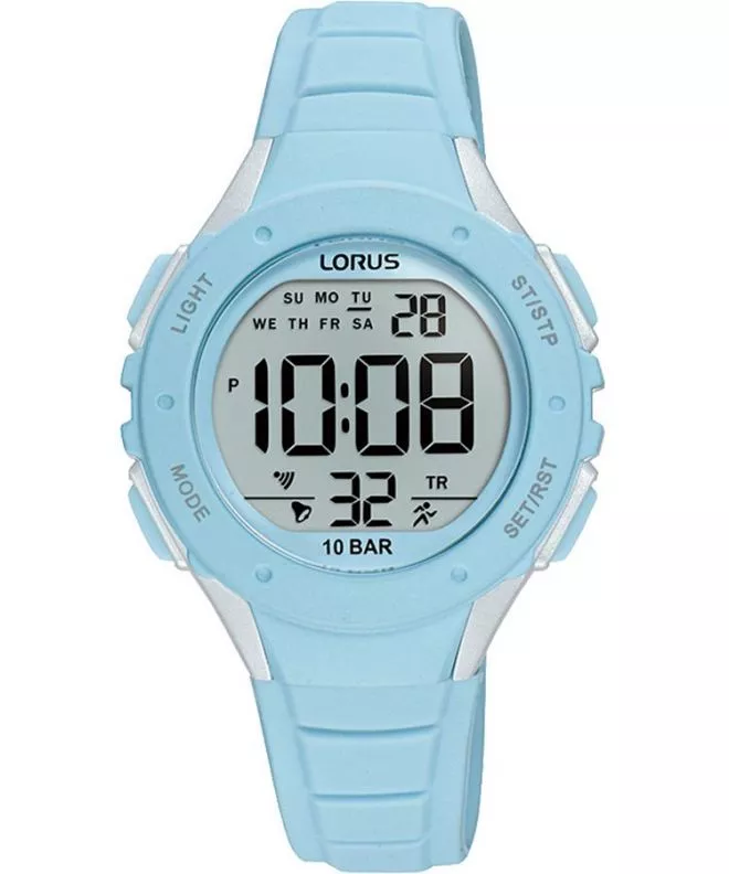 Hodinky detské Lorus Kids R2365PX9