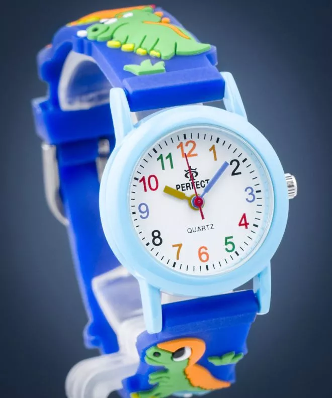 Hodinky Detské Perfect Kids PF00022
