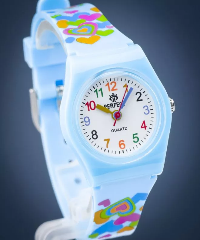 Hodinky Detské Perfect Kids PF00053