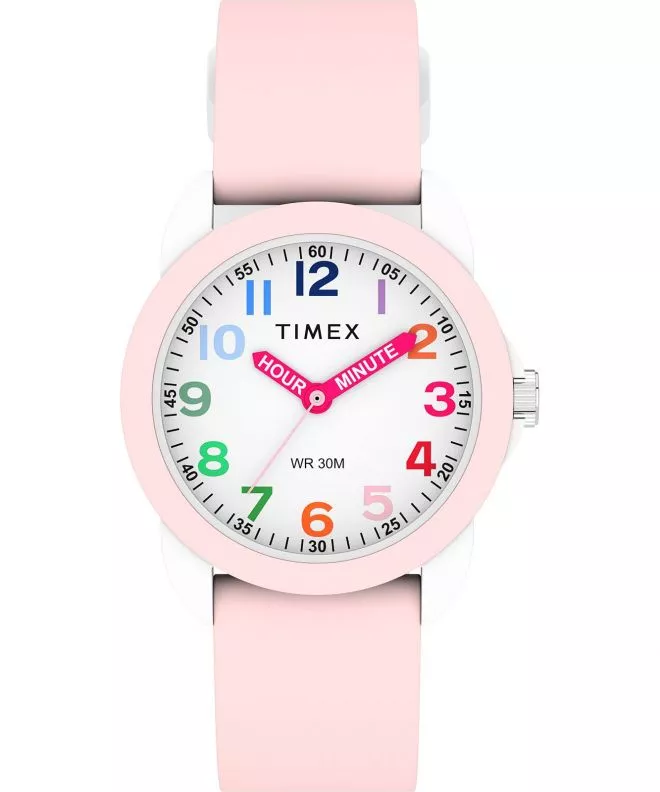 Hodinky detské Timex Time Machines® TW2W92000
