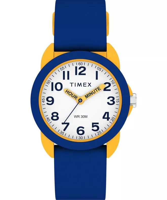 Hodinky detské Timex Time Machines® TW2W92100