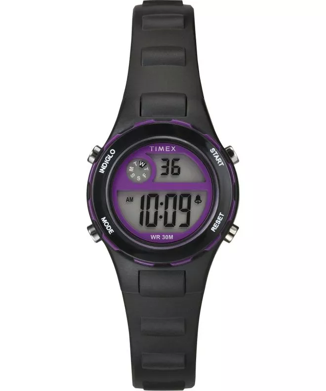 Hodinky detské Timex Digital TW2W92300