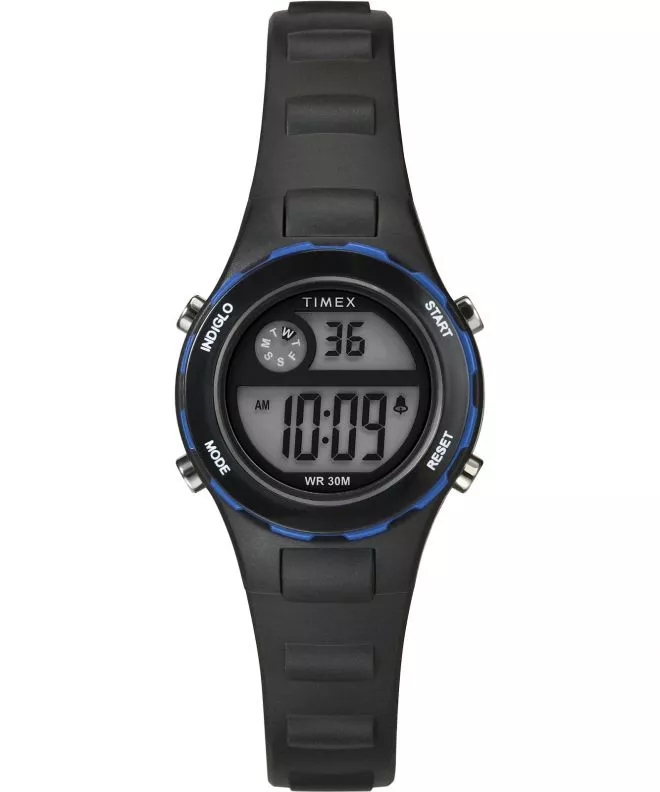 Hodinky detské Timex Digital TW2W92400