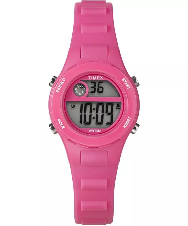 Hodinky detské Timex Digital TW2W92500