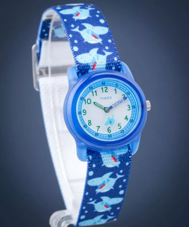 Hodinky detské Timex Kids TW7C13500