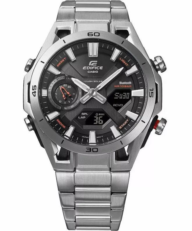 Hodinky pánske Edifice Sospensione ECB-2300D-1AEF