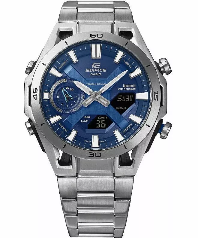 Hodinky pánske Edifice Sospensione ECB-2300D-2AEF