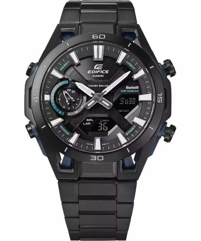 Hodinky pánske Edifice Sospensione ECB-2300DC-1AEF