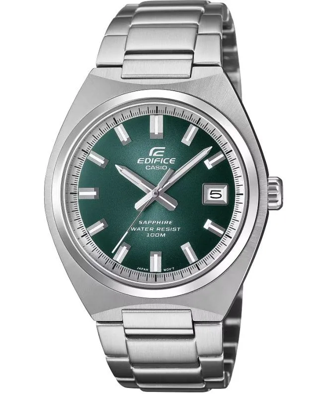 Hodinky pánske Edifice Classic EFB-109D-3AVEF