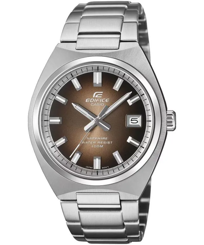 Hodinky pánske Edifice Classic EFB-109D-5AVEF