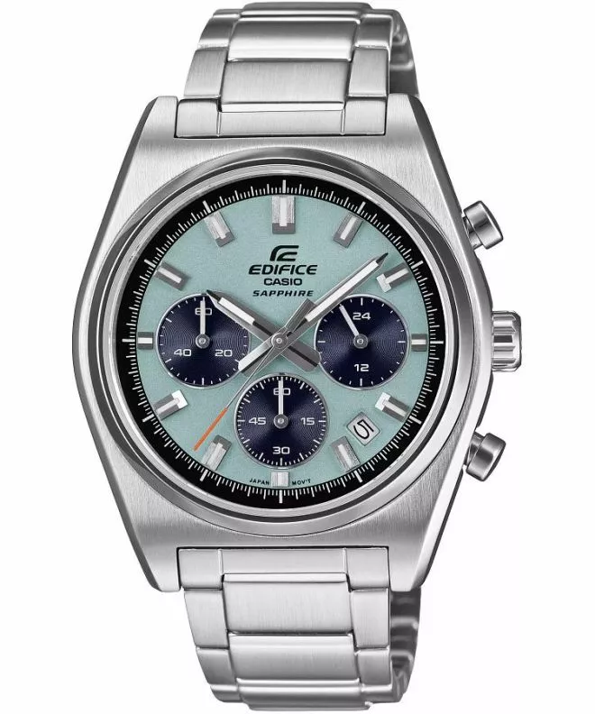 Hodinky pánske Edifice Standard EFB-730D-2BER