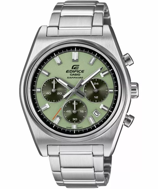 Hodinky pánske Edifice Standard Chronograph EFB-730D-3AER