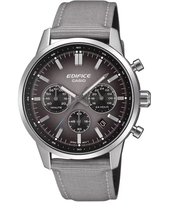 Hodinky pánske Edifice Momentum Chronograph EFR-575C-8AEF