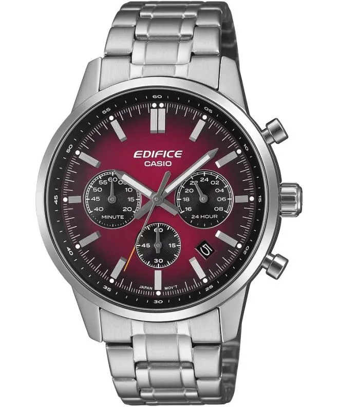 Hodinky pánske Edifice Momentum Chronograph EFR-575D-4AEF