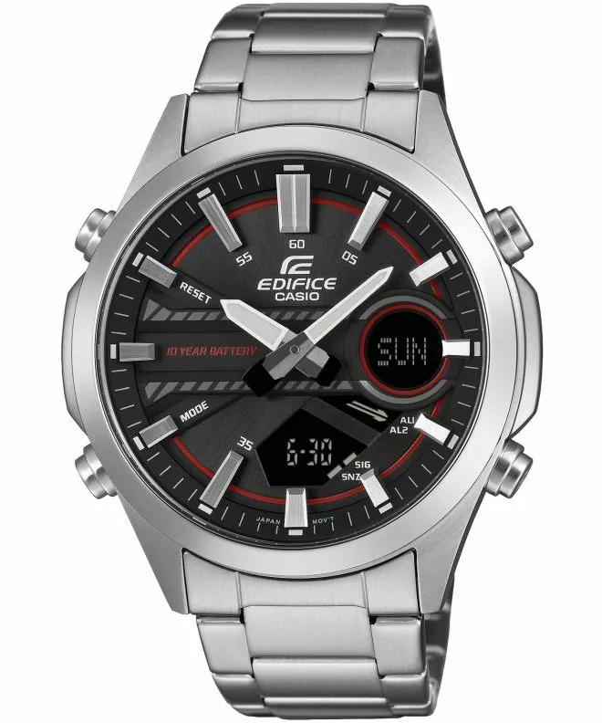 Hodinky pánske Edifice Analog-Digital EFV-C120D-1A4ER
