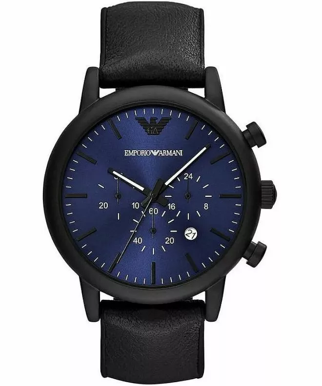 Hodinky pánske Emporio Armani Luigi AR11351