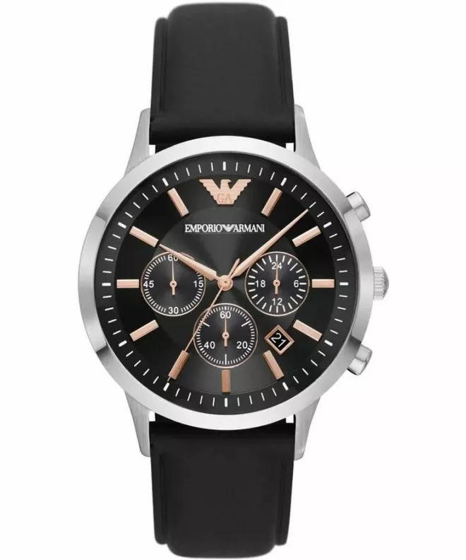 Hodinky pánske Emporio Armani Ruggero AR11431