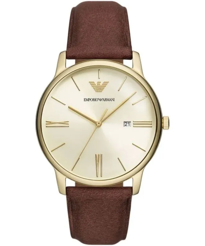 Hodinky pánske Emporio Armani Classics AR11610