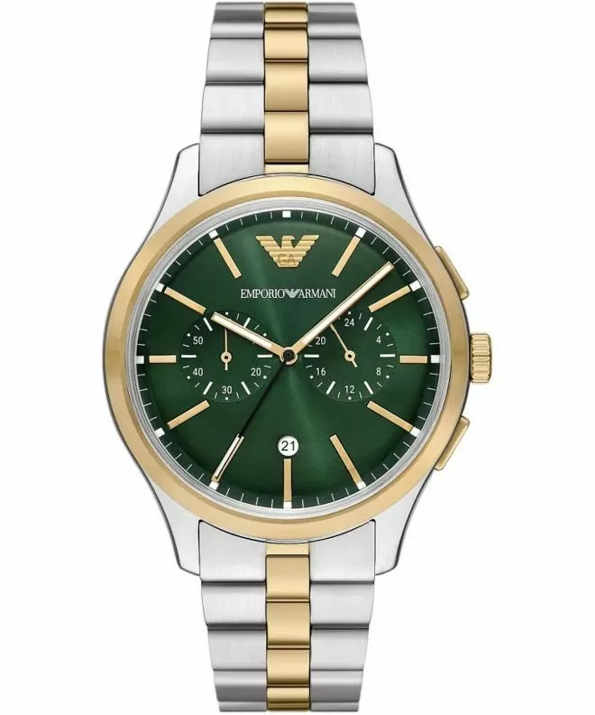 Hodinky pánske Emporio Armani Ruggero AR11692