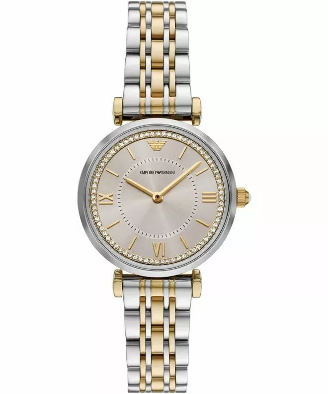 Hodinky dámske Emporio Armani Gianni T-Bar AR11702