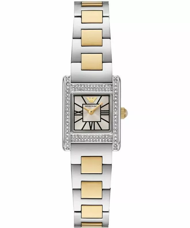 Hodinky dámske Emporio Armani Genni AR11704