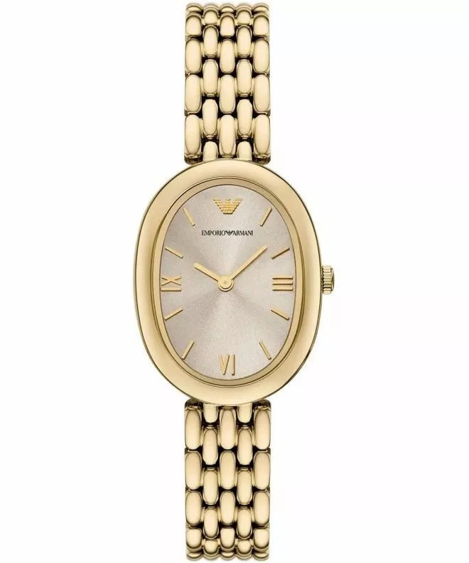 Hodinky dámske Emporio Armani Ophelia AR11707