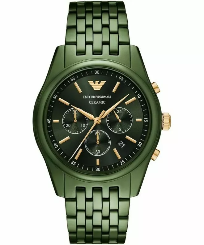 Hodinky pánske Emporio Armani Antonio AR70017