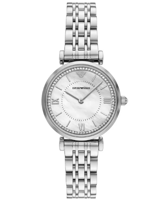 Hodinky dámske Emporio Armani Gianni T-Bar AR11701