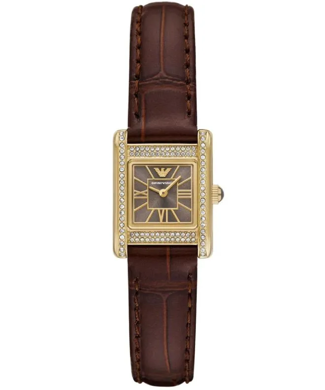 Hodinky dámske Emporio Armani Genni AR11705