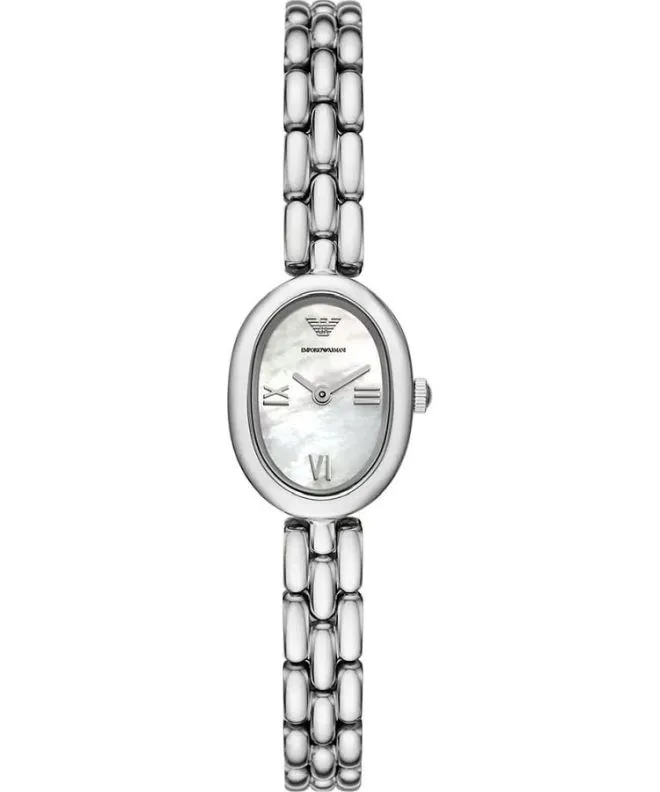 Hodinky dámske Emporio Armani Sinfonia AR11720