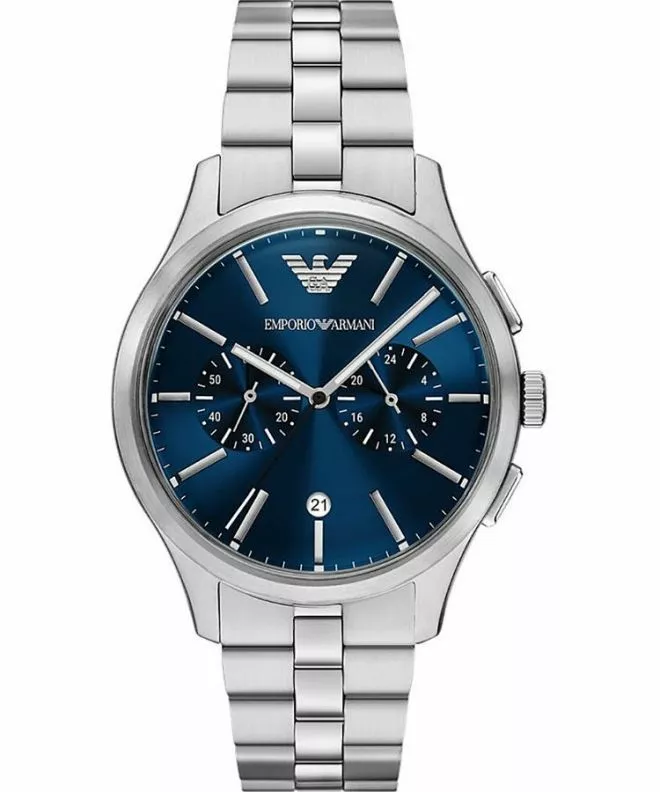 Hodinky pánske Emporio Armani Dario Chronograph AR11728