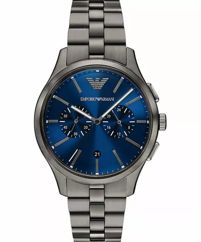 Hodinky pánske Emporio Armani Dario Chronograph AR11729