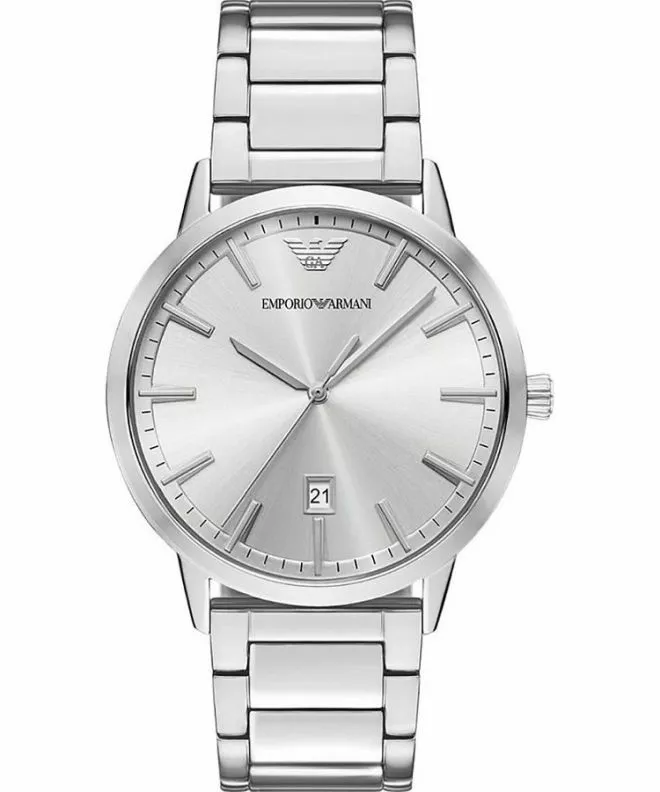 Hodinky pánske Emporio Armani Ruggero AR11730