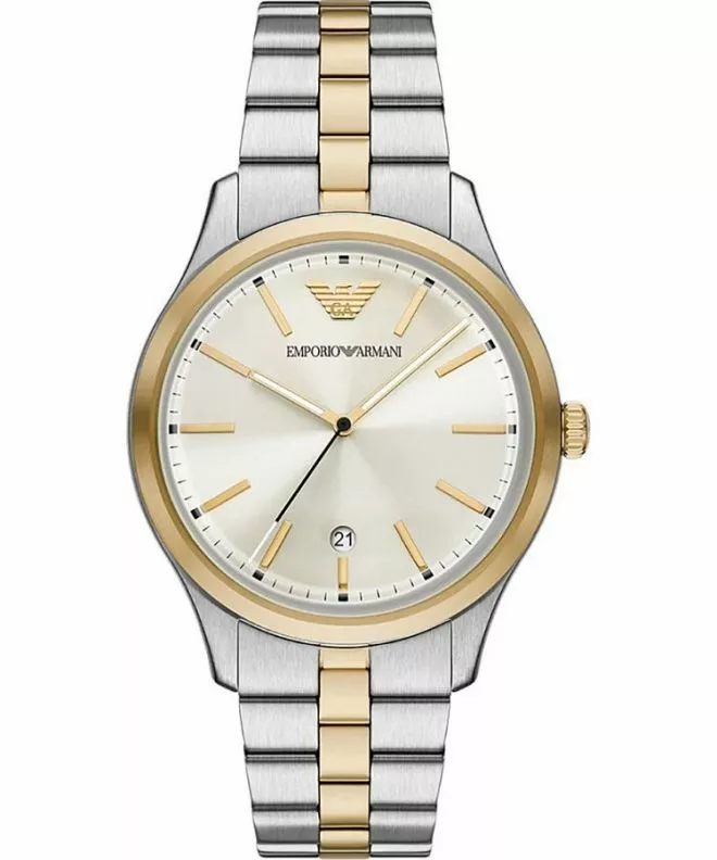 Hodinky pánske Emporio Armani Dario AR11735