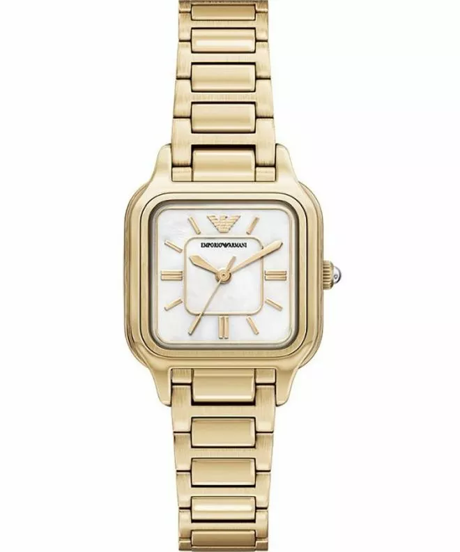 Hodinky dámske Emporio Armani Cecilia AR11744