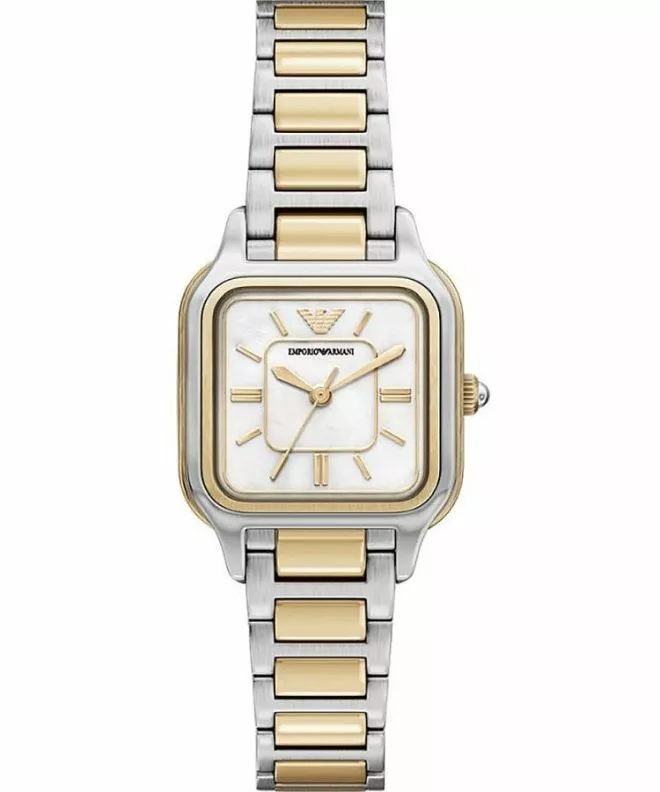 Hodinky dámske Emporio Armani Cecilia AR11745