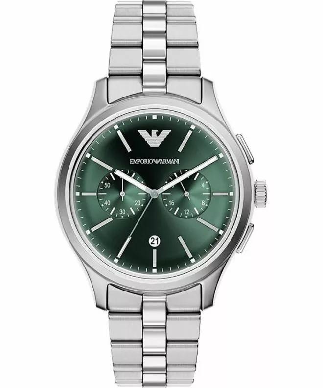 Hodinky pánske Emporio Armani Dario Chronograph AR11746